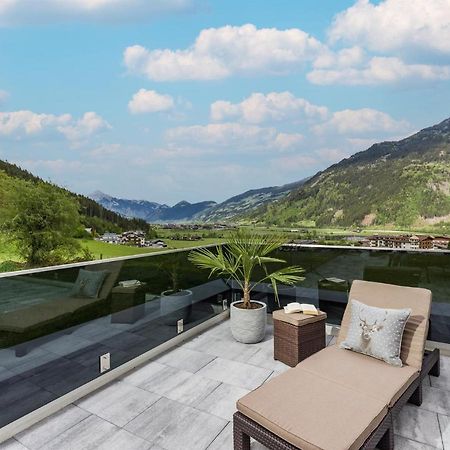 Apart Painting Ried im Zillertal Εξωτερικό φωτογραφία