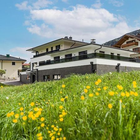 Apart Painting Ried im Zillertal Εξωτερικό φωτογραφία