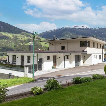 Apart Painting Ried im Zillertal Εξωτερικό φωτογραφία