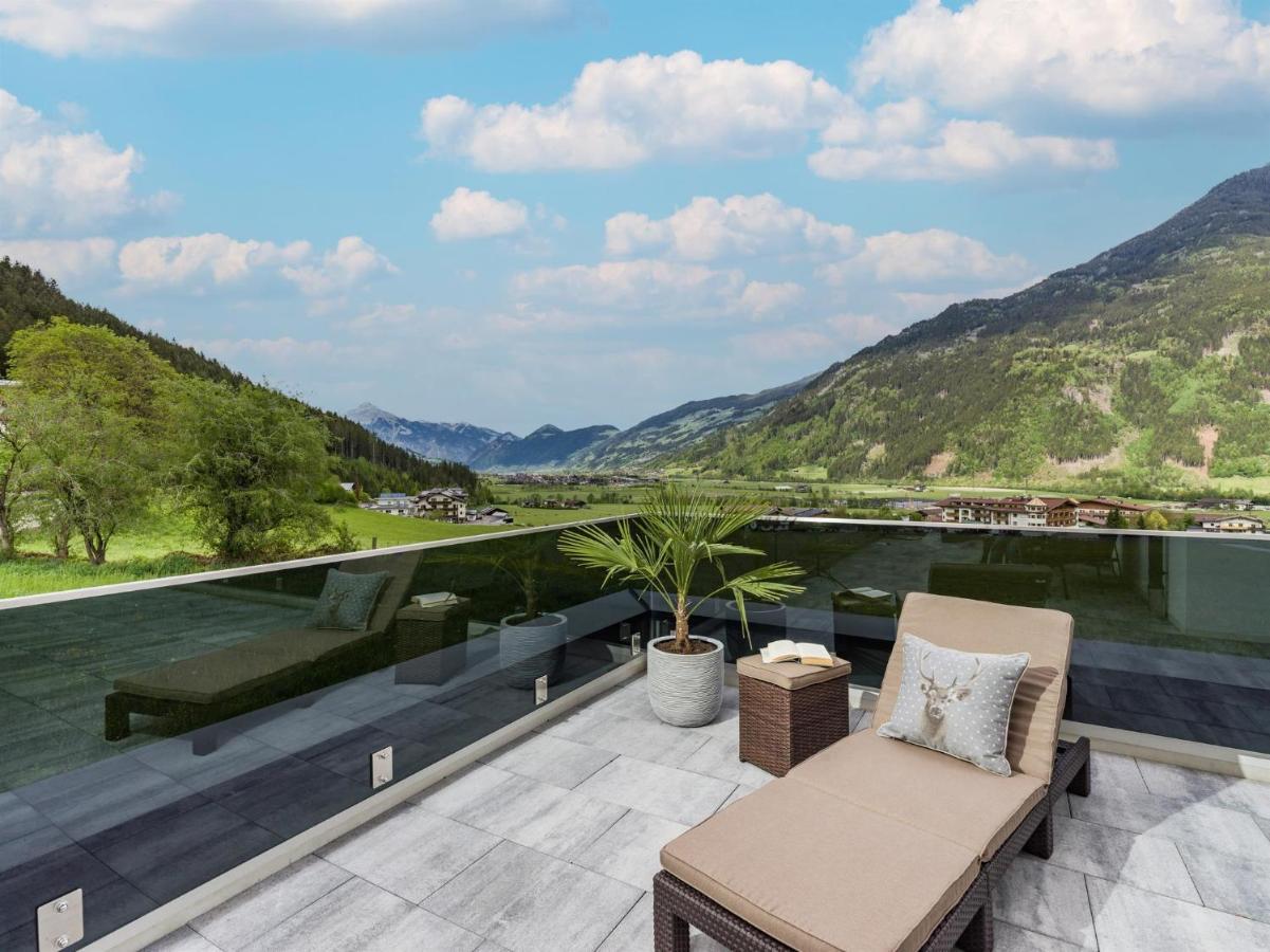 Apart Painting Ried im Zillertal Εξωτερικό φωτογραφία