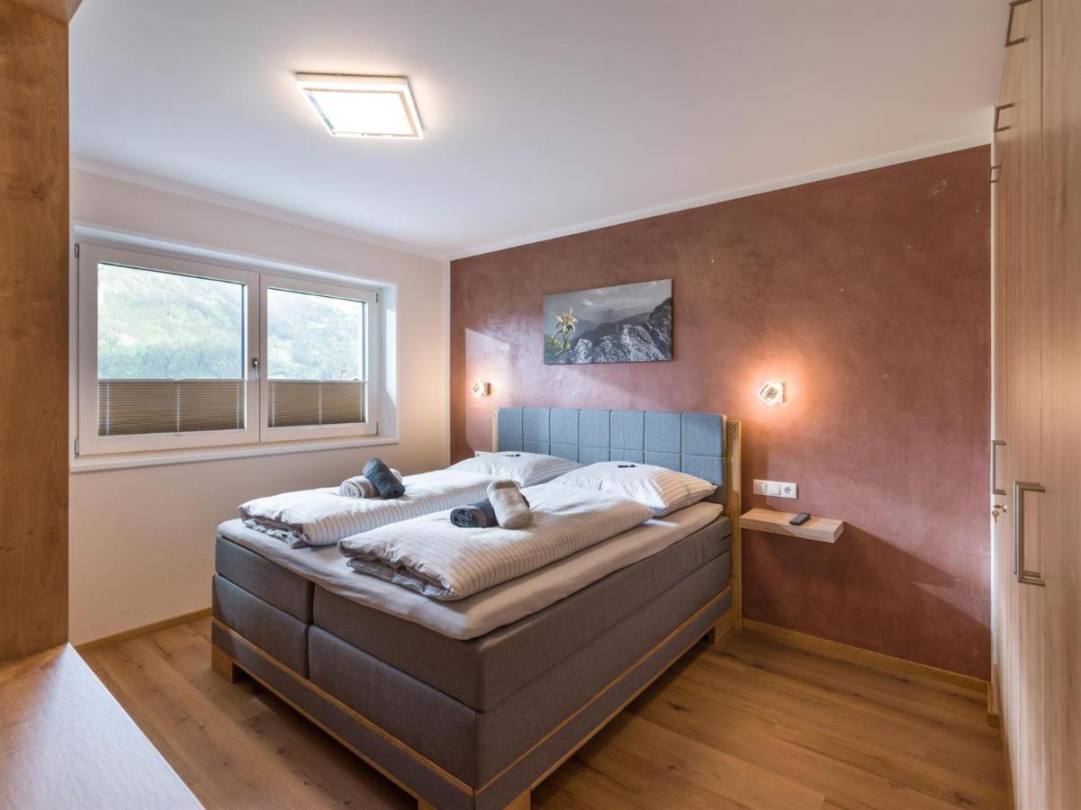 Apart Painting Ried im Zillertal Εξωτερικό φωτογραφία