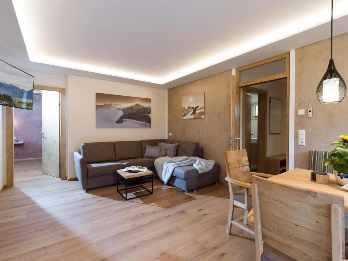 Apart Painting Ried im Zillertal Εξωτερικό φωτογραφία